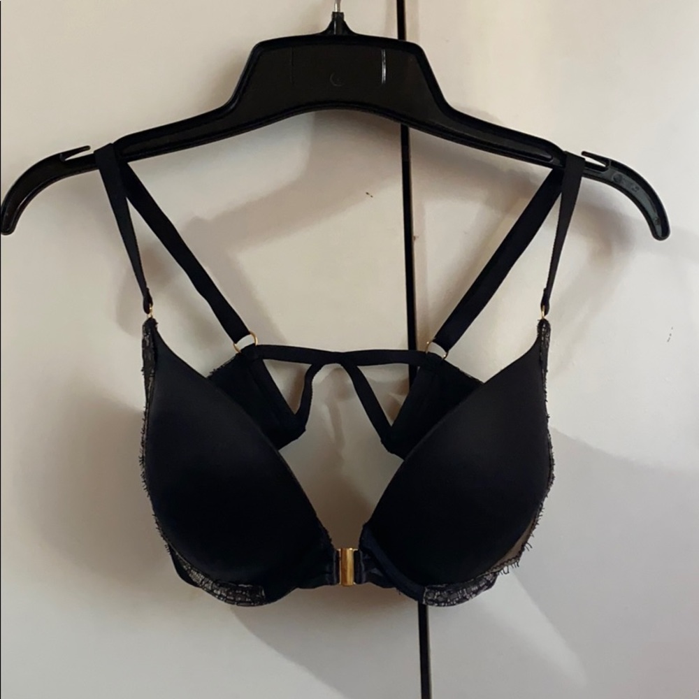 Victorias Secret Very Sexy Pushup